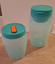 Tupperware contenitori giare - tupperware,
