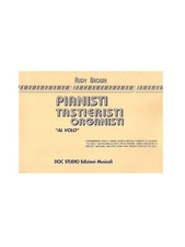 Doc Studio Pt1 Rudy Brown