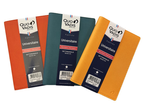 Quo vadis agenda universitaire - quo,