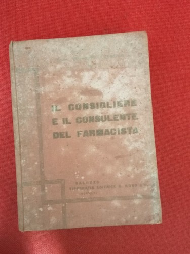 Consigliere il consulente - il,