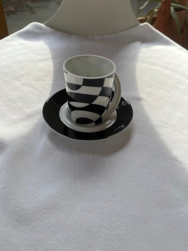 Rosenthal tazza da caffè - rosenthal,