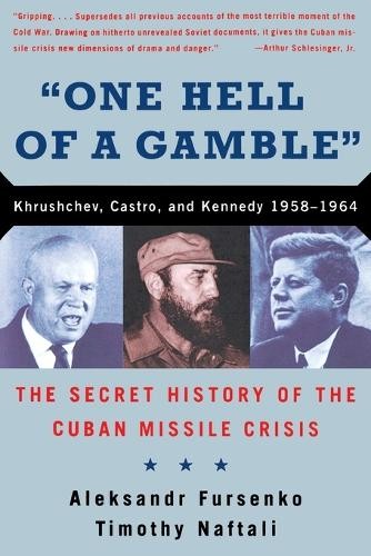 One hell gamble - one, a