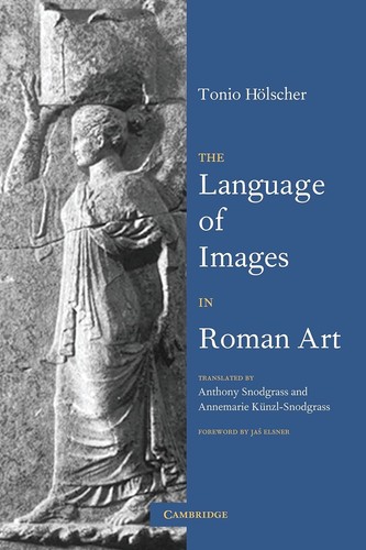The language images in - language, of
