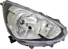 Faro proiettore anteriore