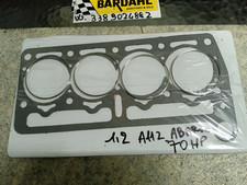 A112 Abarth 70hp - GUARNIZIONE