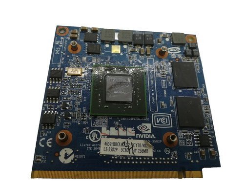 Nvidia geforce 8400 256mb - 8400, gs
