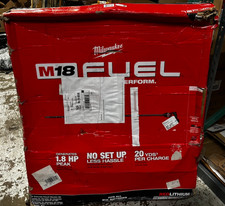 Milwaukee 2911-21 - SCATOLA