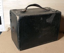 Vintage MACCHINA FOTOGRAFICA KODAK  Brownie Camera NO 2 Model D