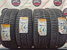 SET 4 PNEUMATICI INVERNALI