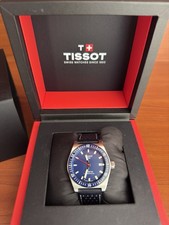 Tissot PR516 powermatic 80