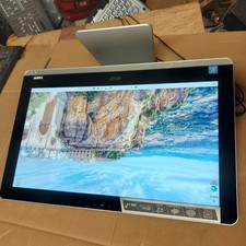 PC Acer Aspire ZC-700 AIO |