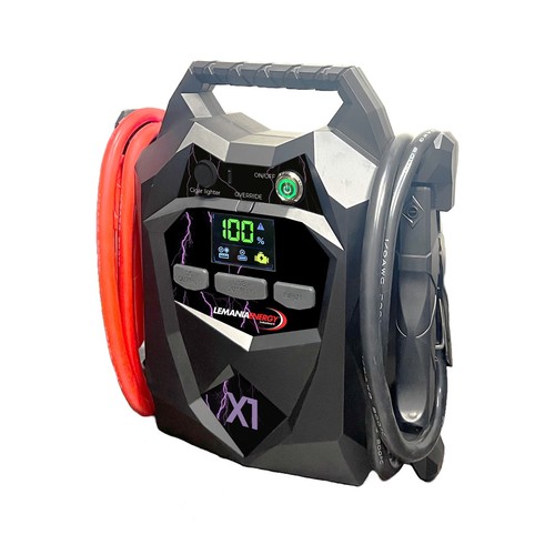 Avviatore professionale