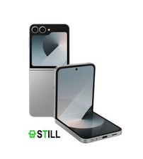 Samsung Galaxy Z Flip 6 5G 12/256gb Memoria Ricondizionato Eccellente