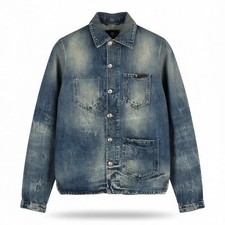 Nudie Jeans Tryggve Giacca Da