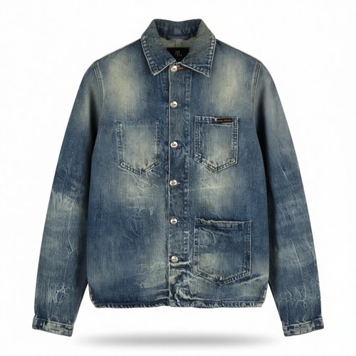 Nudie jeans tryggve - nudie, da