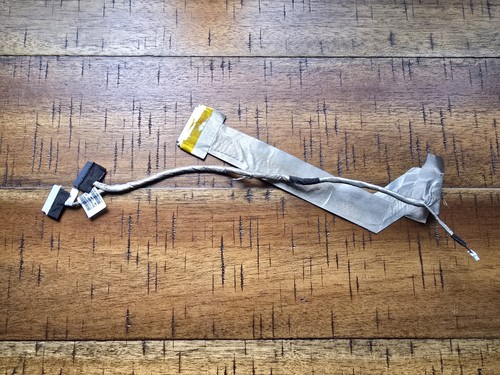 Compaq 6820s cavo schermo - hp,