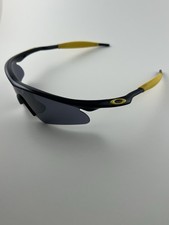 Oakley M Frame Livestrong Jet