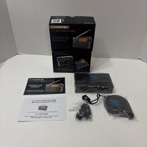 Crane skywave ssb - cc,