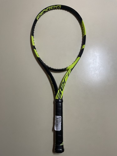 Tennis racket babolat - tennis,