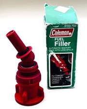 Coleman Lantern Funnel Fuel