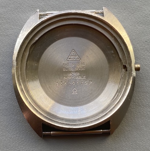 Originale vintage omega - originale,