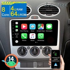 64 GB per Ford Transit Mk7