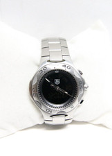 Orologio TAG Heuer Kirium Uomo