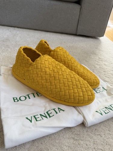 Scarpe mocassino bottega - scarpe,