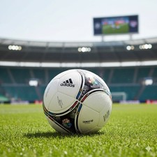 Adidas UEFA Euro 2012 Tango 12