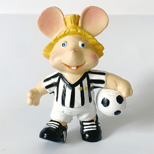 Topo gigio maria - topo,