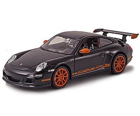 Porsche 911 977 gt3 noir - 977, rs