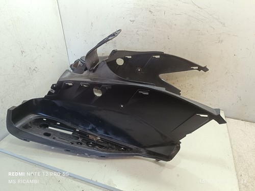 Pedana per yamaha - pedana, max