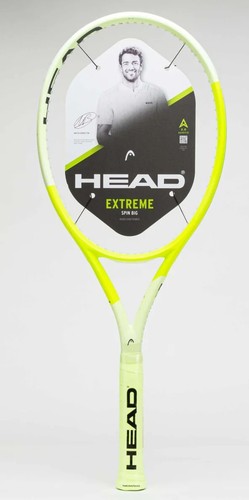 New head extreme - new,