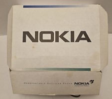 Cellulare Nokia 2110 vintage