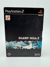 Silent Hill 2 PS2 edizione
