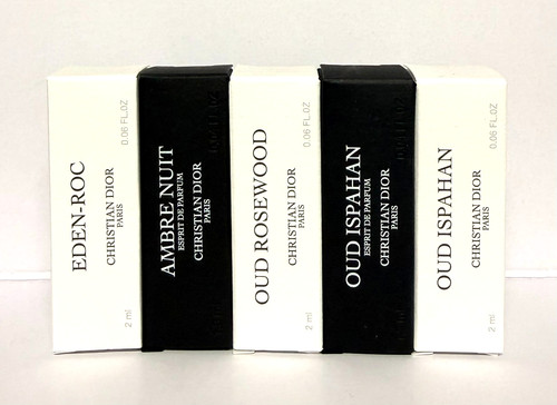 Christian dior variation 2ml - variation,