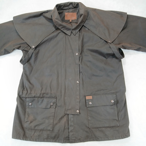 Outback trading bush ranger - outback,