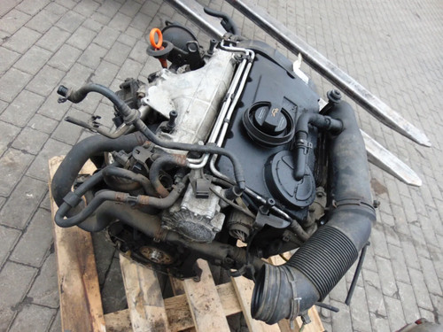 Motore passat bkp 0 - motore, tdi