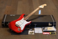 2008 Fender Custom Shop 1966