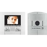 Kit Audio Bifamiliare Posto