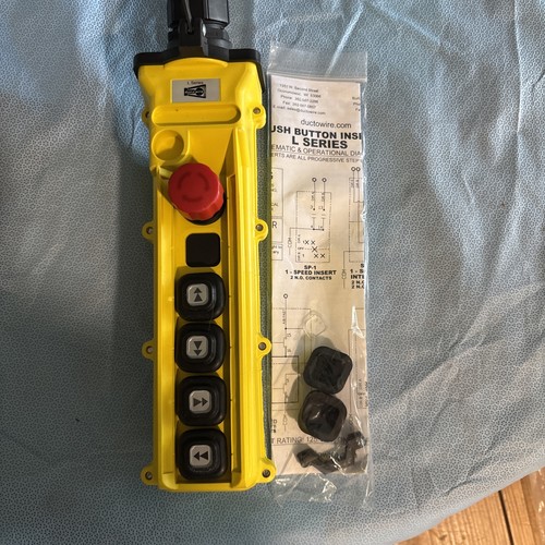 Harrington ner2 pulsanti 2 - harrington,