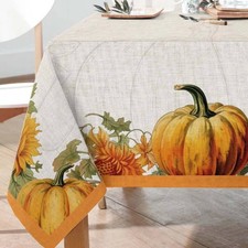 Tovaglia rettangolare 6 o 12