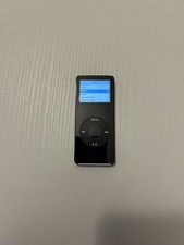 iPod nano 1ª generazione da