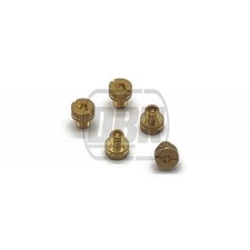 Mikuni Main Jet Set 130 - 150 Kit 5 Pezzi Carburatore Scimmia Pit Bike Nibbi