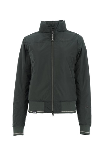 Giacca blusa funzionale