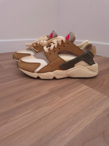 Baskets nike stussy air - stussy,