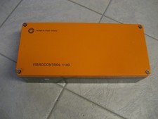 Bruel & Kjaer Vibro Type