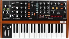 Behringer Sintetizzatore