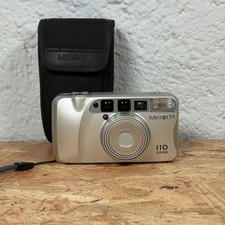 MACCHINA FOTOGRAFICA MINOLTA