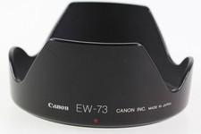 Paraluce Canon EW-73 per EF